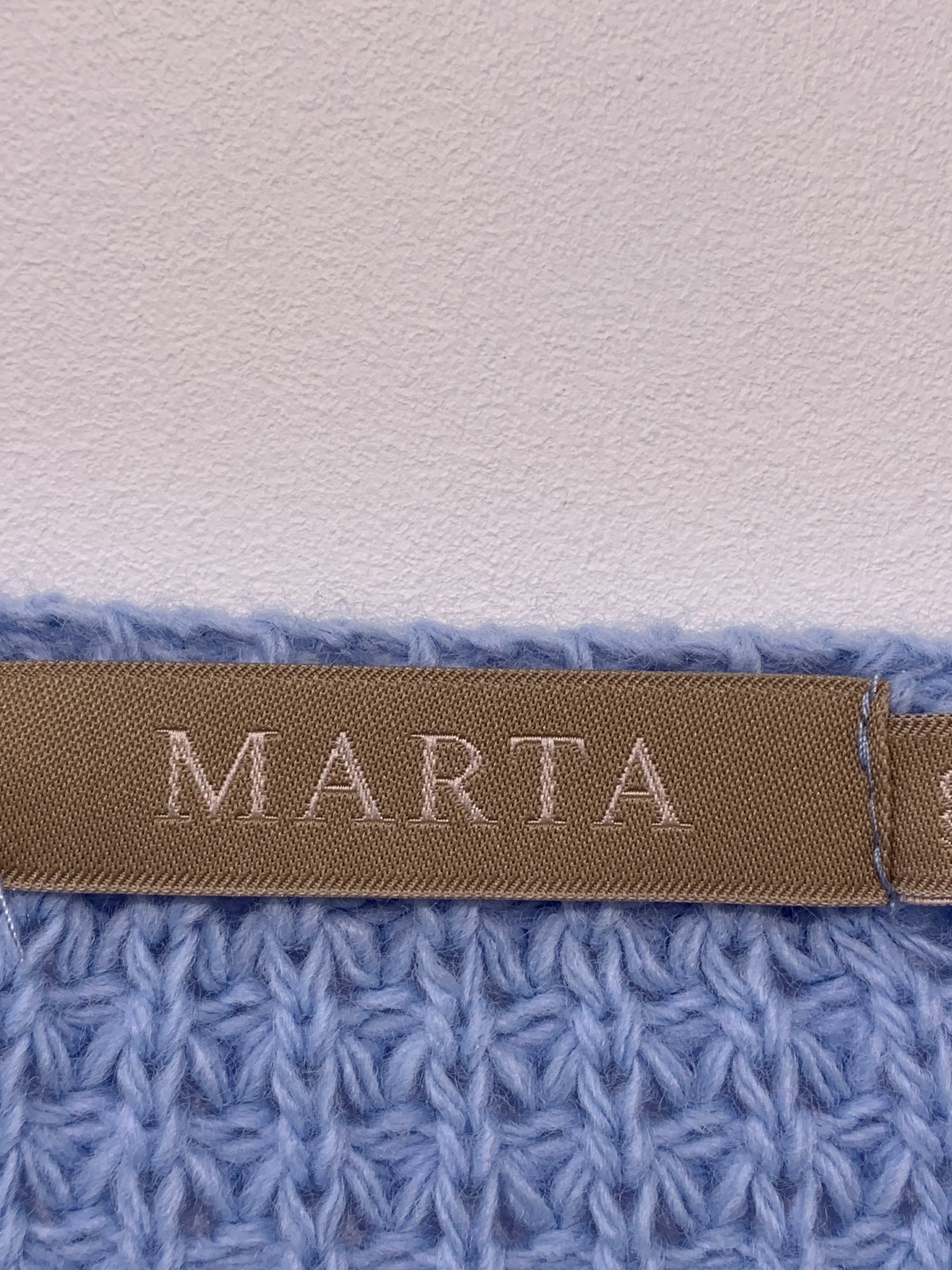 Marta Bluse